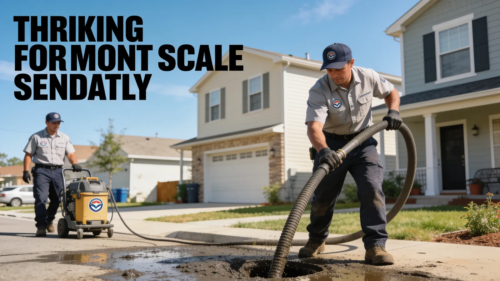 Sewage Cleanup in Pleasant Hope, MO near me